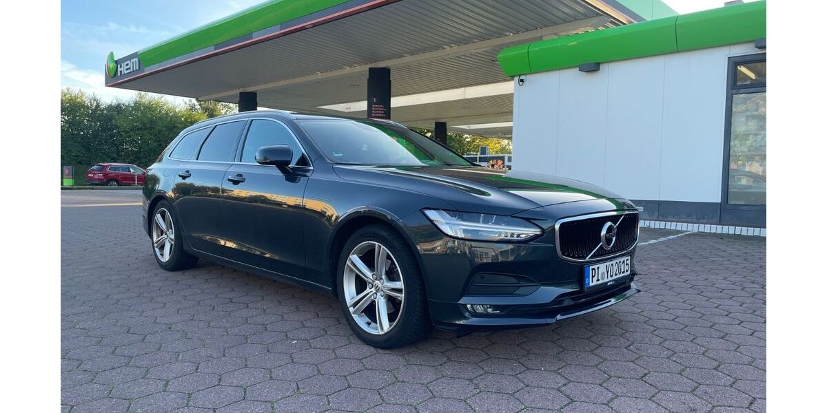 Volvo V90 183.000 km 18.499 &euro; Elmshorn 25335