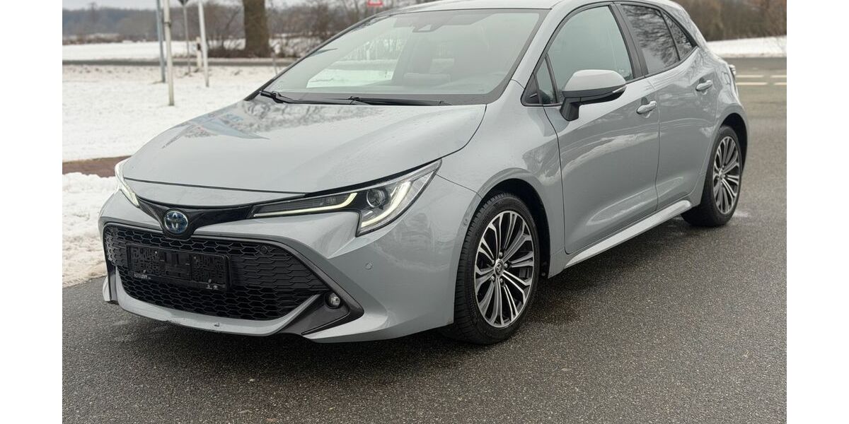 Toyota Corolla 346.000 km 11.400 &euro; Stapelfeld bei Hamburg 22145