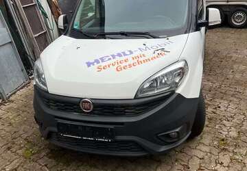 Fiat Doblo 219.000 km 2.000 &euro; Hamburg 22525