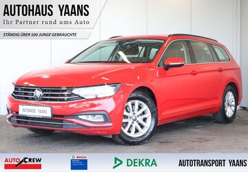 VW Passat Variant 119.950 km 15.889 &euro; Pinneberg 25421