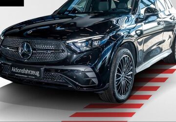 Mercedes-Benz GLC 300 8.050 km 73.898 &euro; Hamburg-Elbe 22609