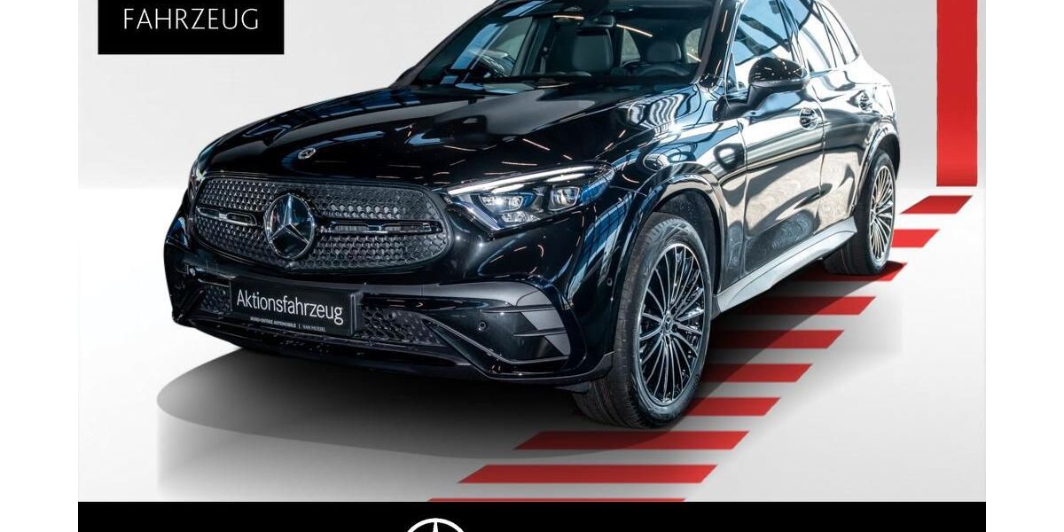 Mercedes-Benz GLC 300 8.050 km 73.898 &euro; Hamburg-Elbe 22609