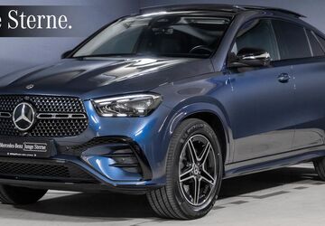 Mercedes-Benz GLE 450 15.962 km 89.950 &euro; Hamburg 22549