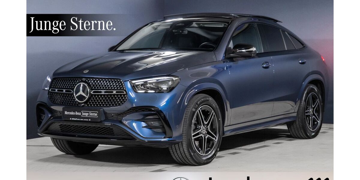 Mercedes-Benz GLE 450 15.962 km 89.950 &euro; Hamburg 22549