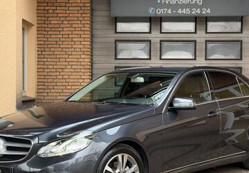 Mercedes-Benz E 220 199.900 km 12.800 &euro; Norderstedt 22850