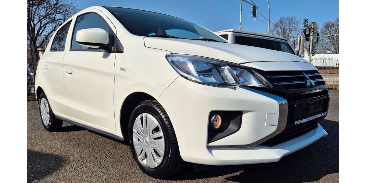 Mitsubishi Space Star 14.980 km 10.250 &euro; Hamburg 20537