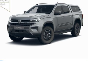 VW Amarok 1.990 km 82.830 &euro; Kölln-Reisiek 25337