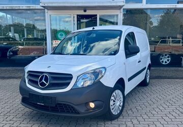 Mercedes-Benz Citan 68.012 km 14.650 &euro; Hamburg-Norderstedt 22851