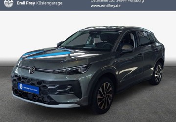 VW T-Roc 4.900 km 35.980 &euro; Kaltenkirchen 24568