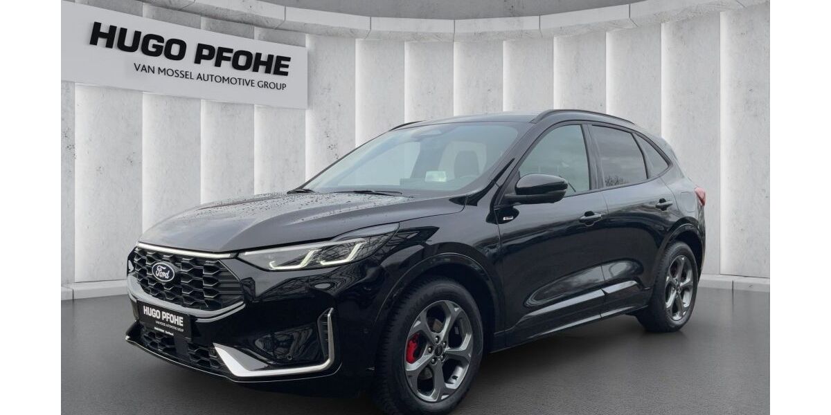 Ford Kuga 14.039 km 35.450 &euro; Norderstedt 22848