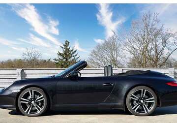 Porsche 997 63.699 km 73.390 &euro; Rellingen 25462