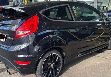 Ford Fiesta 140.000 km 3.850 &euro; Hamburg 22149