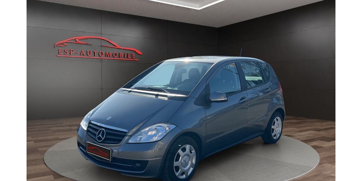 Mercedes-Benz A 180 218.000 km 1.950 &euro; Hamburg 22047