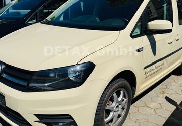 VW Caddy 480.000 km 7.199 &euro; Hamburg 20097