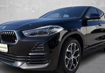 BMW X2 39.232 km 27.790 &euro; Halstenbek 25469
