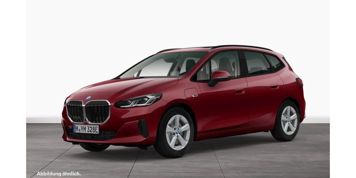 BMW 225 Active Tourer 24.958 km 30.903 &euro; Barsbüttel bei Hamburg 22885