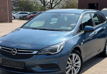 Opel Astra 246.300 km 2.990 &euro; Oststeinbek 22113