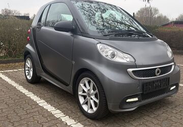 Smart ForTwo 99.708 km 5.800 &euro; Hamburg 22177