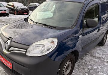 Renault Kangoo 82.800 km 5.499 &euro; Hamburg 21079