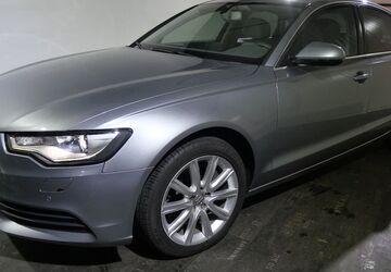 Audi A6 160.000 km 11.350 &euro; Hamburg 21079