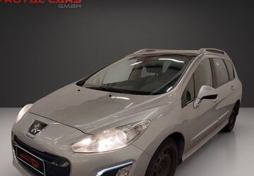Peugeot 308 172.600 km 4.790 &euro; Hamburg 22111