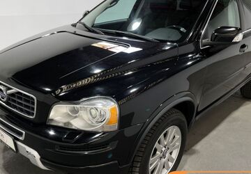 Volvo XC90 309.000 km 8.750 &euro; Norderstedt 22848