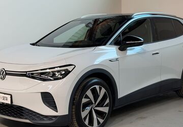 VW ID.4 49.490 km 26.775 &euro; Ellerhoop bei Hamburg 25373