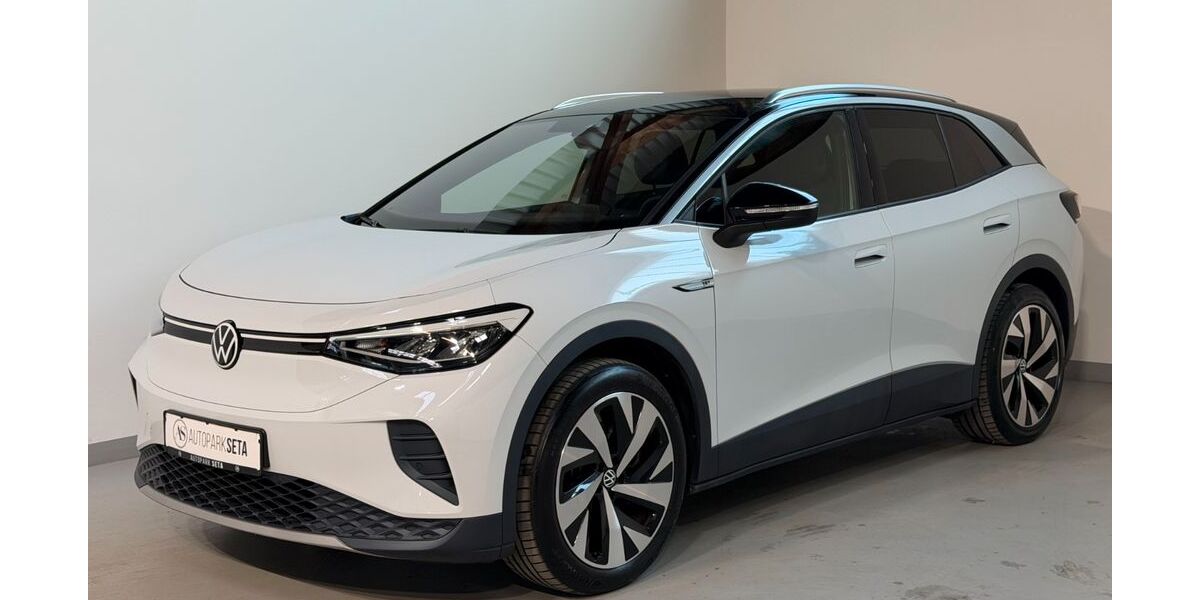 VW ID.4 49.490 km 26.775 &euro; Ellerhoop bei Hamburg 25373