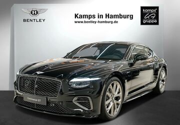 Bentley Continental GT 1.500 km 344.900 &euro; Hamburg 22419