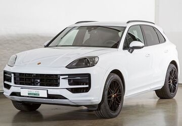 Porsche Cayenne 7.019 km 104.900 &euro; Ahrensburg 22926