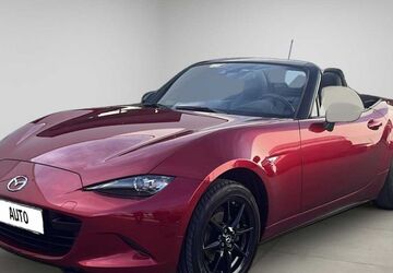Mazda MX-5 46.100 km 20.450 &euro; Hamburg 21079