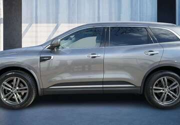 Renault Koleos 44.097 km 31.990 &euro; Hamburg 22529