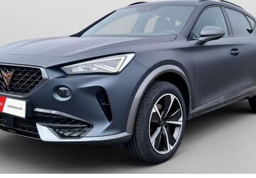 Cupra Formentor 81.100 km 20.845 &euro; Norderstedt 22848