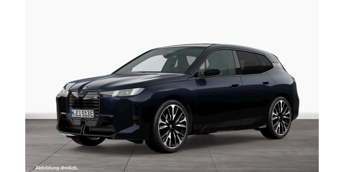 BMW iX 2.630 km 98.904 &euro; Barsbüttel bei Hamburg 22885