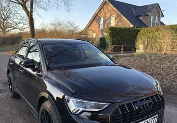 Audi Q3 92.500 km 25.700 &euro; Norderstedt 22850