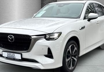 Mazda CX-60 38.057 km 38.880 &euro; Hamburg 21079