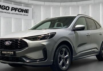 Ford Kuga 24.573 km 31.450 &euro; Hamburg 22335