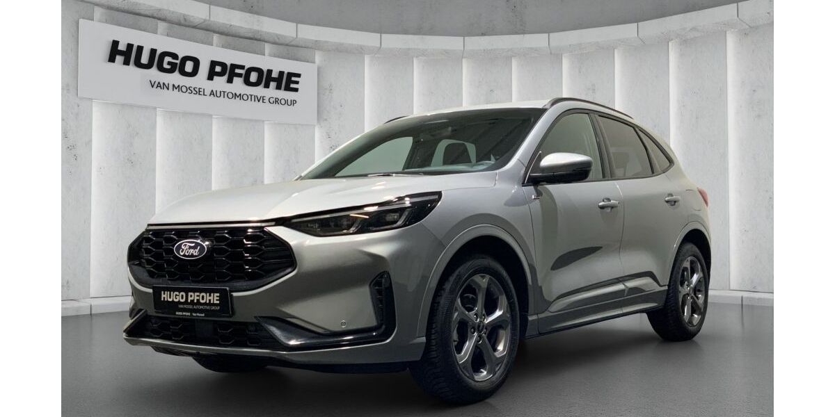 Ford Kuga 24.573 km 31.450 &euro; Hamburg 22335