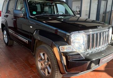 Jeep Cherokee 176.280 km 4.900 &euro; Henstedt-Ulzburg (bei Hamburg) 24558