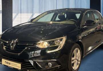Renault Megane 56.672 km 14.990 &euro; Hamburg 22763