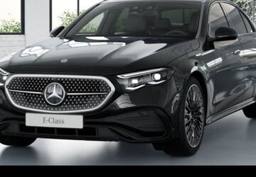 Mercedes-Benz E 450 9.900 km 93.900 &euro; Hamburg 22047