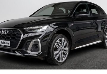 Audi Q5 32.680 km 46.490 &euro; Rellingen/Hamburg 25462