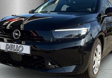 Opel Corsa 8.090 km 19.490 &euro; Reinbek 21465