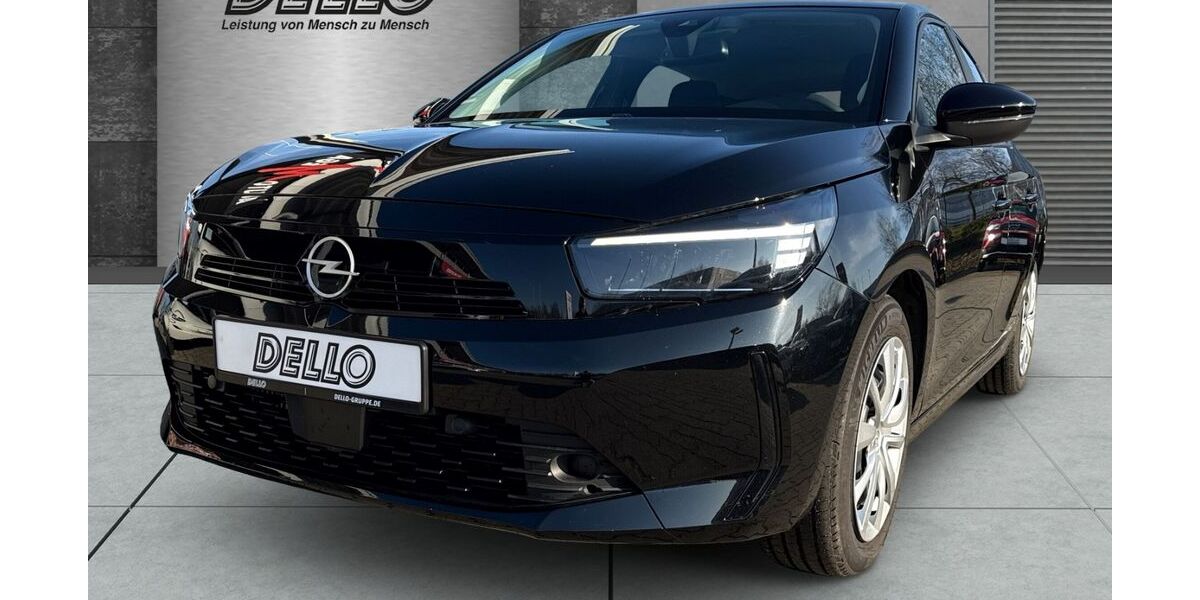 Opel Corsa 8.090 km 19.490 &euro; Reinbek 21465