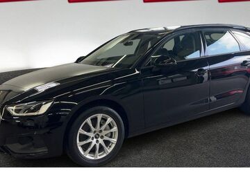Audi A4 94.598 km 23.450 &euro; Hamburg 22529