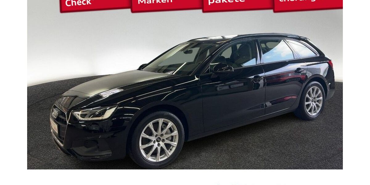Audi A4 94.598 km 23.450 &euro; Hamburg 22529