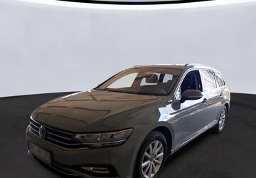 VW Passat Variant 132.919 km 18.990 &euro; Appen 25482