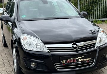 Opel Astra 97.000 km 3.900 &euro; Norderstedt 22848