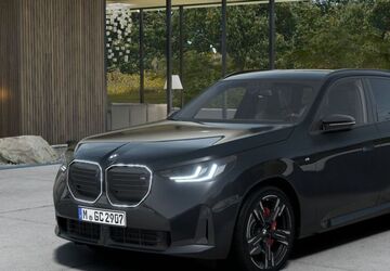 BMW X3 M50 5.900 km 76.300 &euro; Hamburg 21073