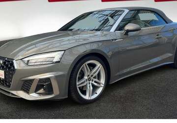 Audi A5 53.631 km 43.950 &euro; Hamburg 22529